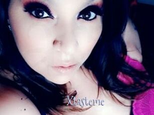 Xtasteme