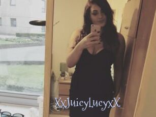 XxJuicyLucyxX