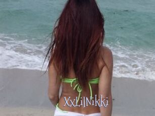 XxLilNikki