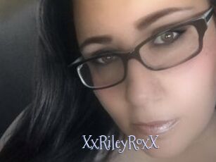 XxRileyRoxX