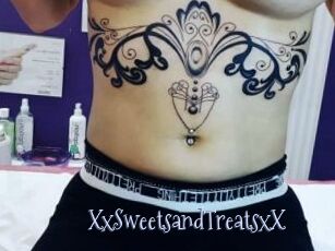 XxSweetsandTreatsxX