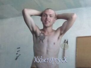 XxbenspryxX