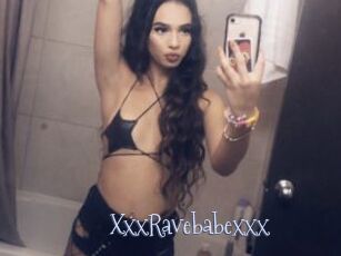 XxxRavebabexxx