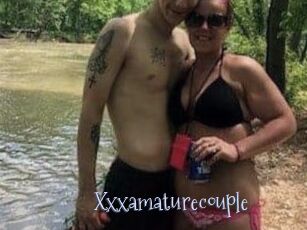 Xxxamaturecouple