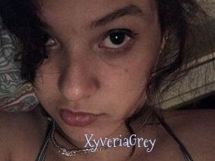 XyveriaGrey