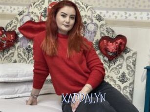 XADDALYN