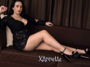 XAnnette