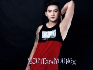 XCUTEandYOUNGx