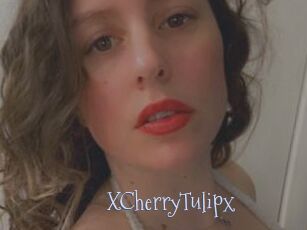 XCherryTulipx