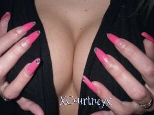 XCourtneyx