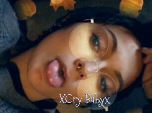 XCry_Babyx