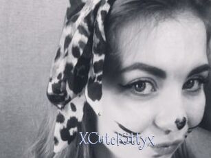 XCuteKittyx