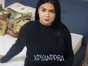 XDYANDDRA