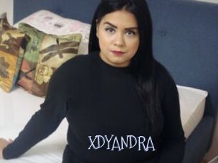 XDYANDRA