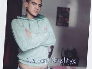 XDemian_Naughtyx