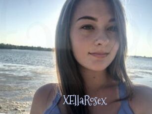 XEllaRosex