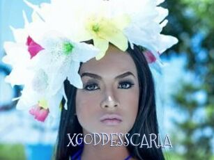 XGODDESSCARLA