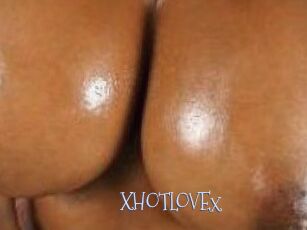 XHOTLOVEx