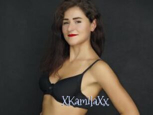 XKamilaXx