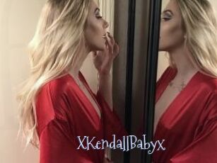 XKendallBabyx