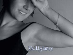 XKittyJanex