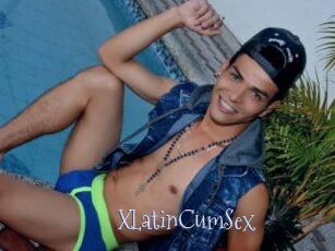 XLatinCumSex