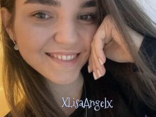 XLisaAngelx