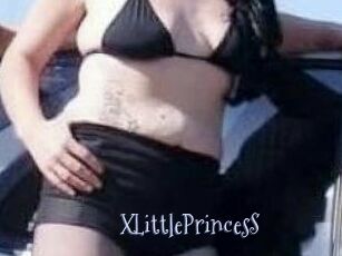 XLittlePrincesS