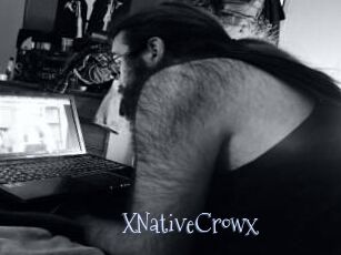 XNativeCrowx