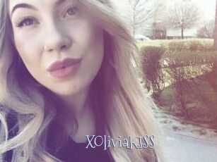 XOliviaKISS