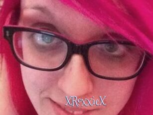 XRoxxieX