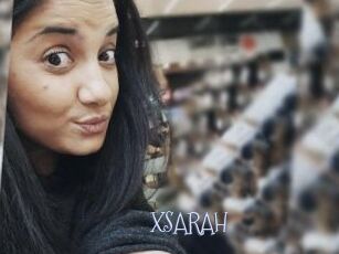 XSARAH