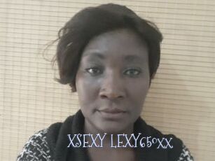 XSEXY_LEXY650xx