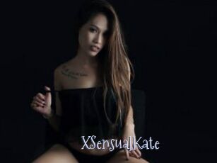 XSensualKate