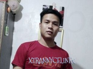 XTRANNYCELINEx