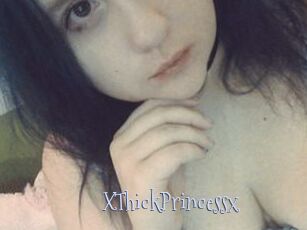 XThickPrincessx