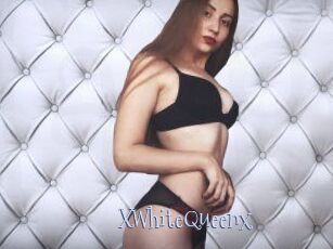 XWhiteQueenx