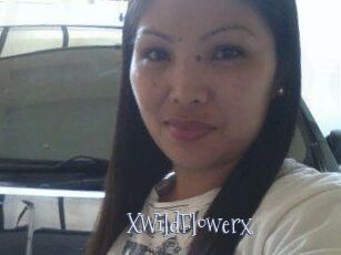 XWildFlowerx