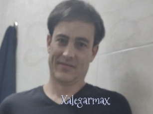 Xalegarmax