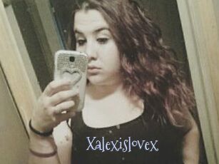 Xalexislovex