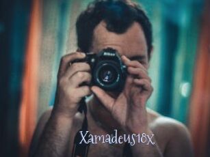 Xamadeus18x