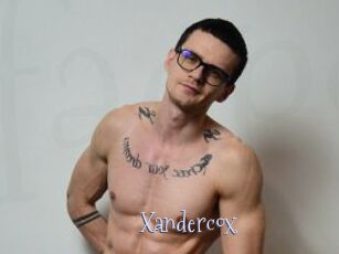 Xandercox