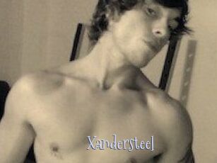 Xandersteel