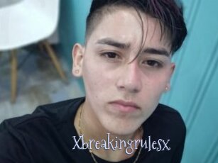 Xbreakingrulesx