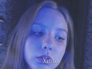 Xentee