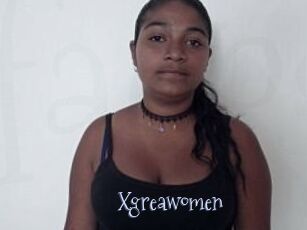 Xgreawomen