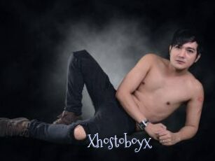 Xhostoboyx