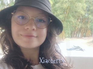 Xiacherry