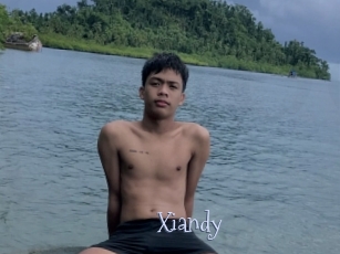 Xiandy