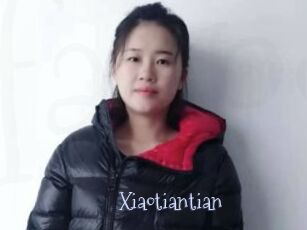 Xiaotiantian